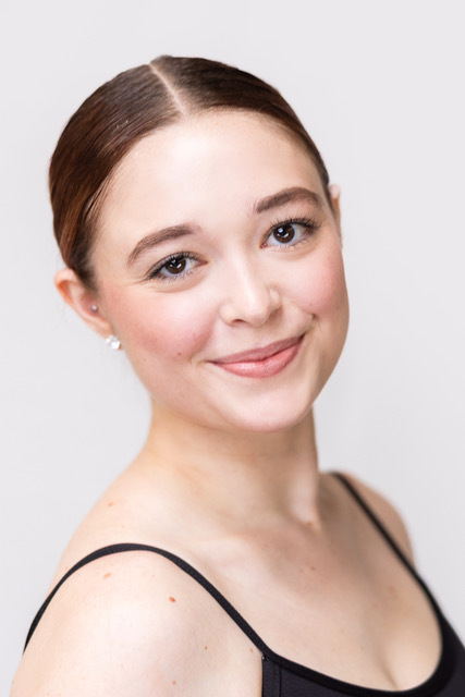 Eliza Cranton portrait