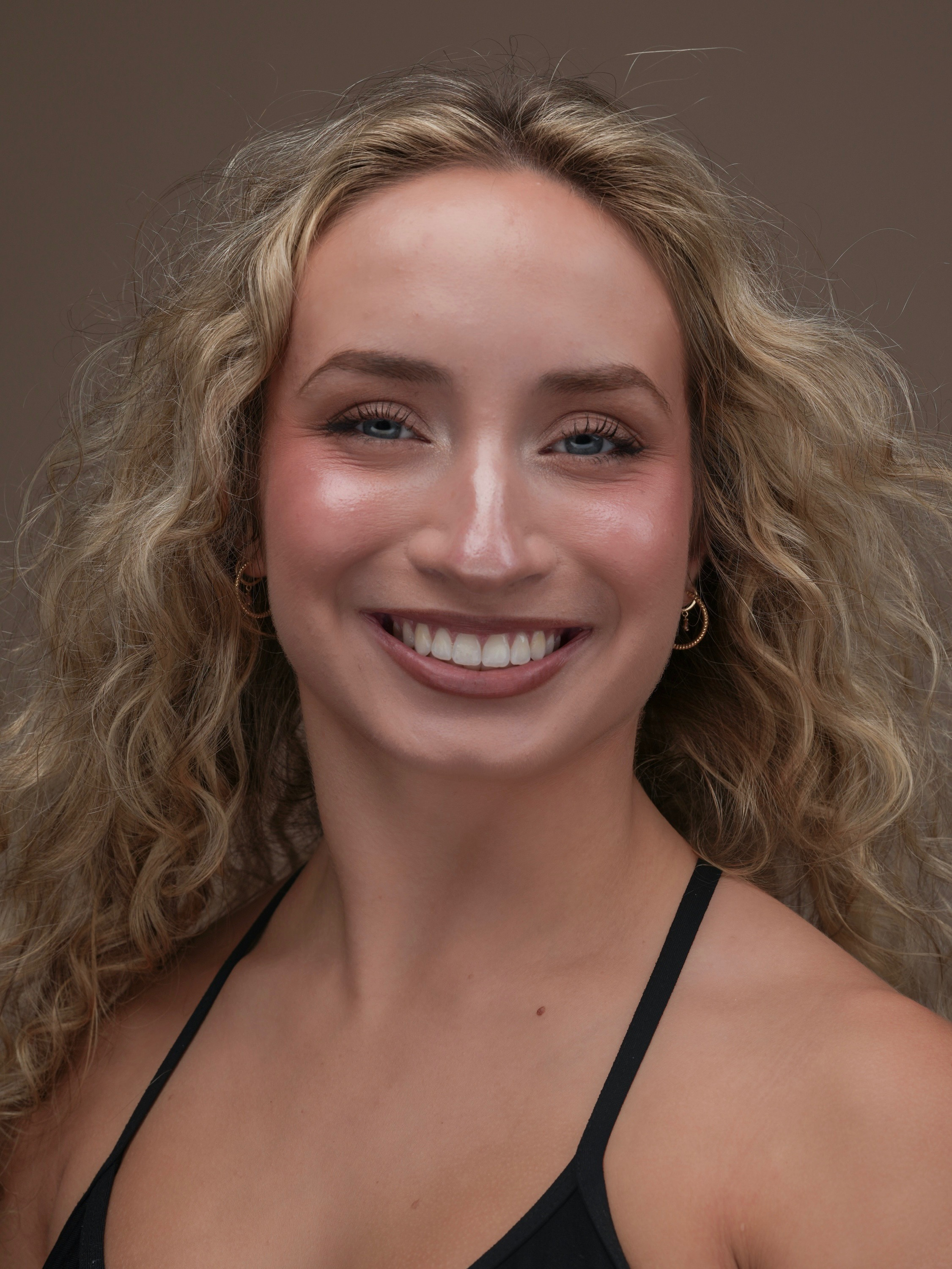 Sarah LaPorto portrait