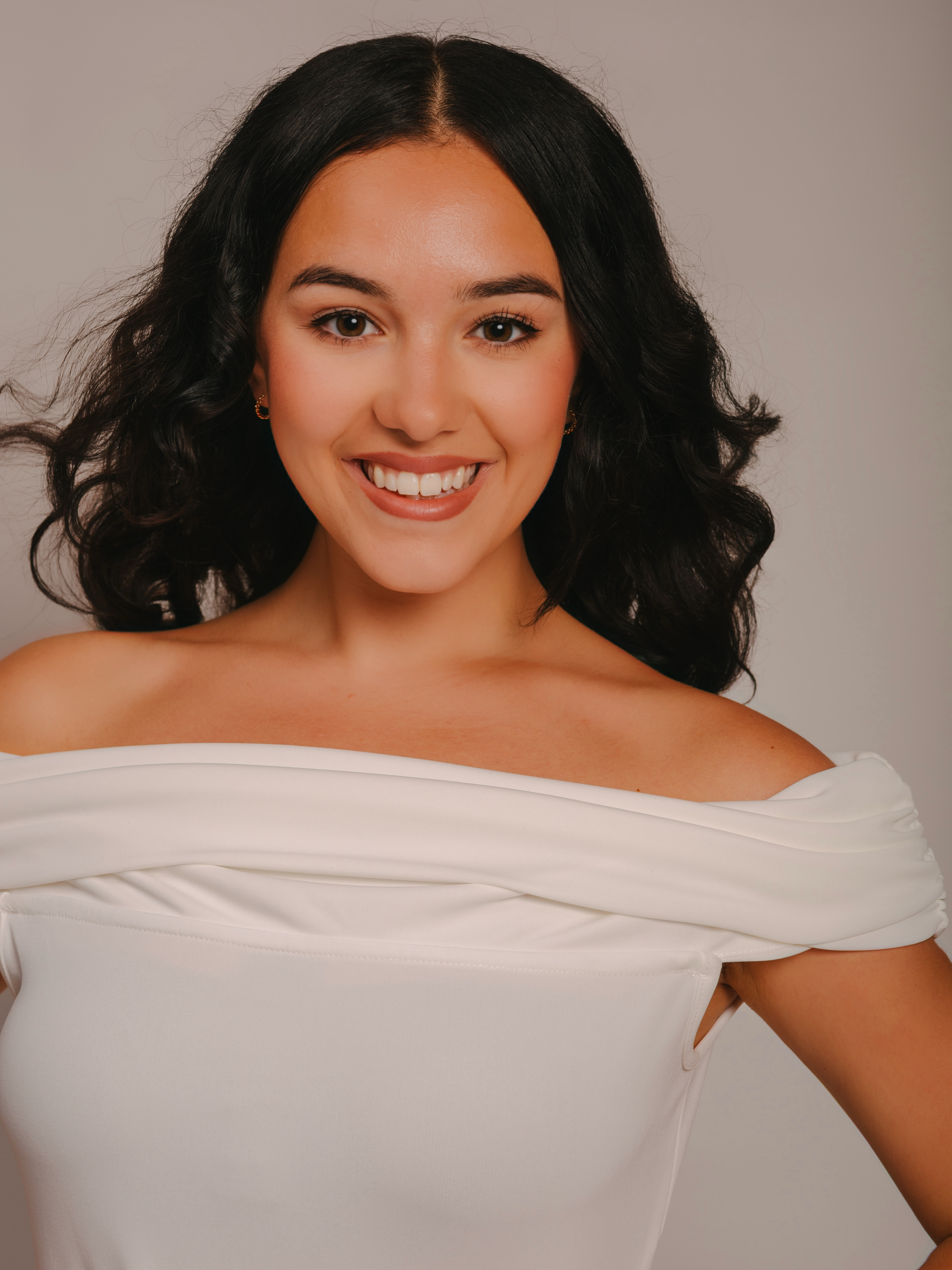 Sofia Rosato portrait
